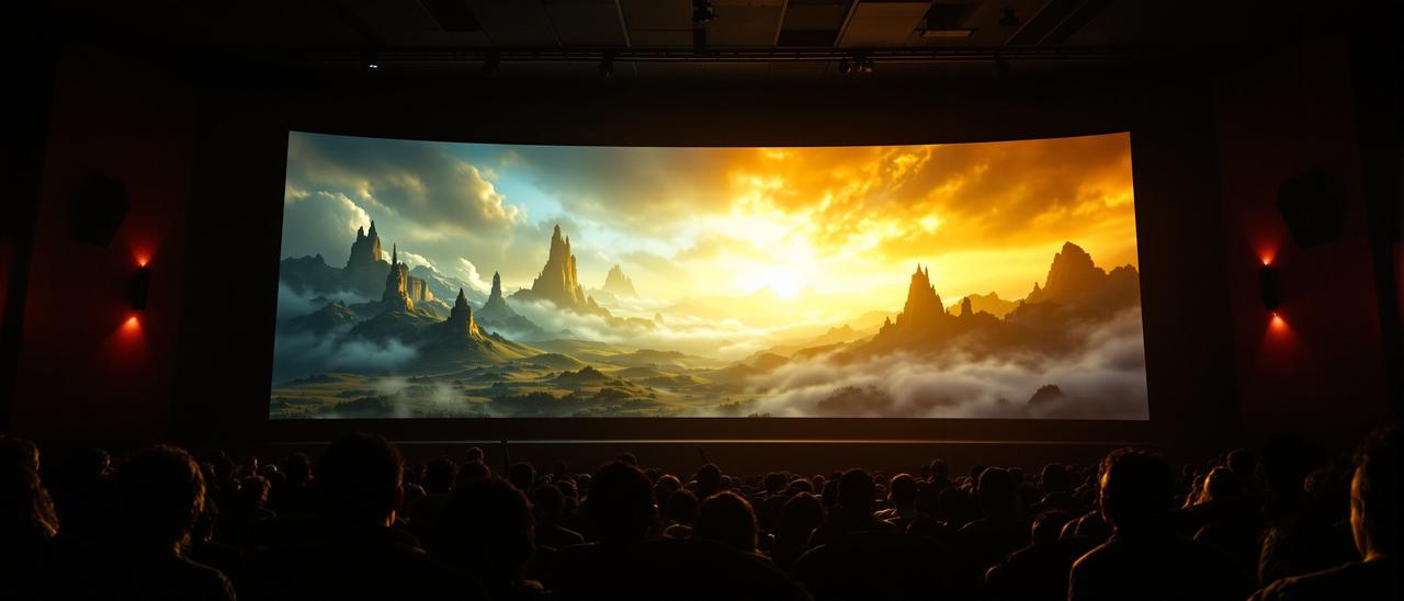 探索无限可能 - 国产91视频影视内容轮播图