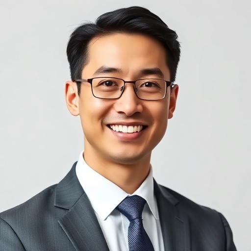 张明远 - 创始人 & CEO，极视传媒70核心团队成员